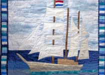 221 Adrie de Vries-Doornenbal