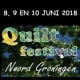 Quiltfestival Noord Groningen
