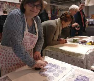 cursus werken met blockprints