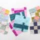 diverse challenge quilt blokken