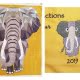 Highlight Elephant en label