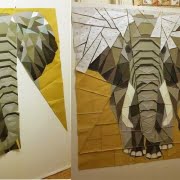 ElephantAbstractions in progress