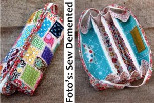 Sew-Together Bag