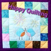 Happy Quilting