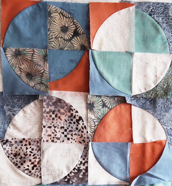 Quilt - Quiltersgilde