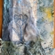 Bianca Maas, dagboekquiltje maart