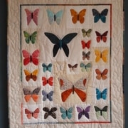 Foto Quilt Wil Claassen
