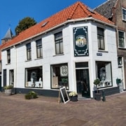 Foto winkel