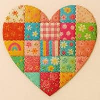 Basis harten quilt(1)