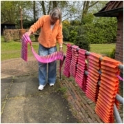 jo huijsman – verf resultaat