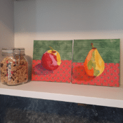 Foto 4 Appels en peren