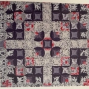 quilt Gerrie Schoonebeek blog 18052026 IvK
