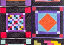 129 groepsquilt Riverladies