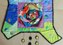 158.- Marja Hubbers