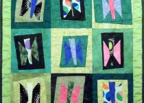 10. Ineke Nollet